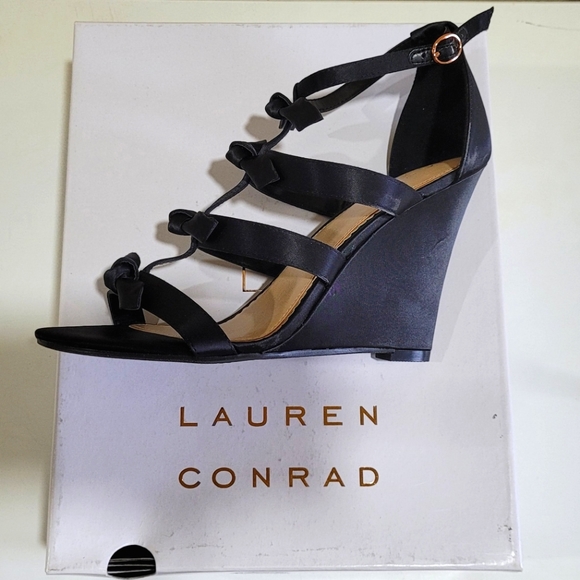LC Lauren Conrad, Heels - Picture 2 of 6